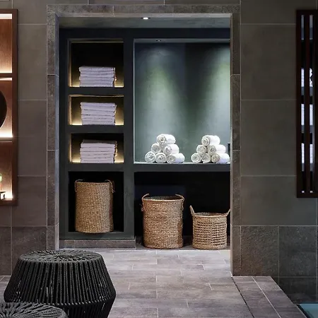 Le Bellune Hotel 4*