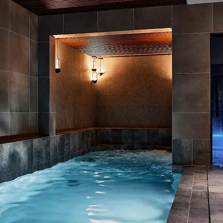 Le Bellune 4*