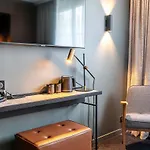 Le Bellune Hotel 4*