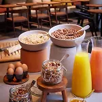Hotel Le Bellune
