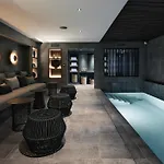Hotell Le Bellune 4*
