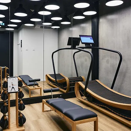 Le Bellune Hotel