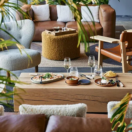 Le Bellune 4* Parigi