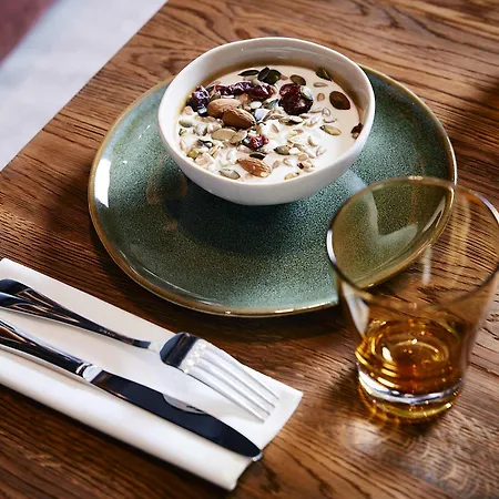 Le Bellune 4* Parigi