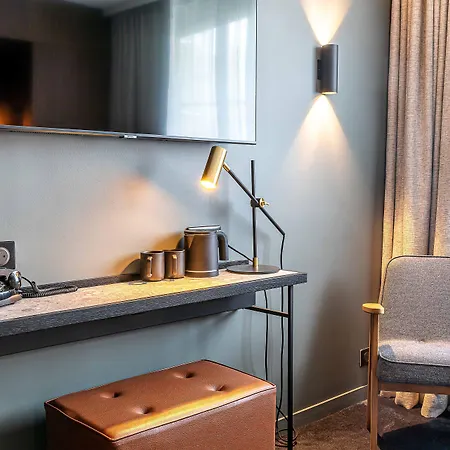 Le Bellune 4* Parigi