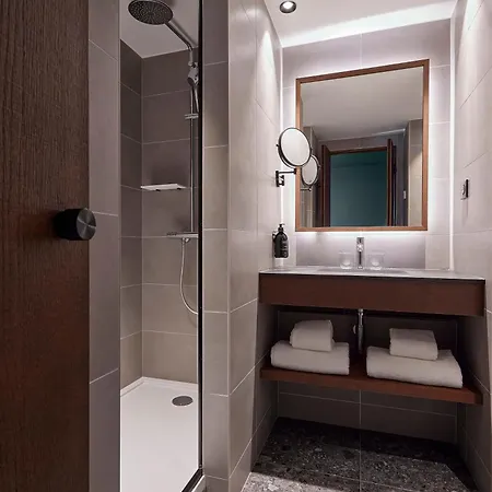 Le Bellune 4* Paris