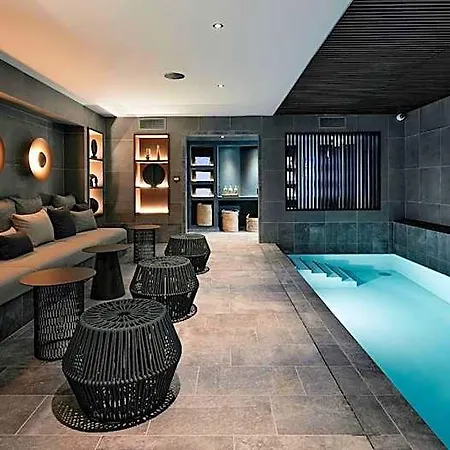 Le Bellune 4* Paris