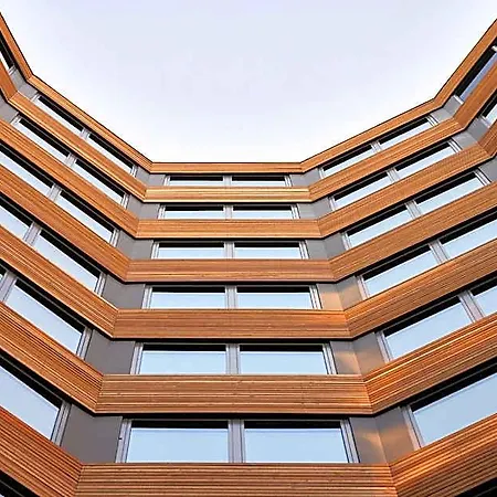 Hotel Le Bellune