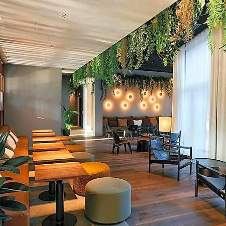Le Bellune Hotel