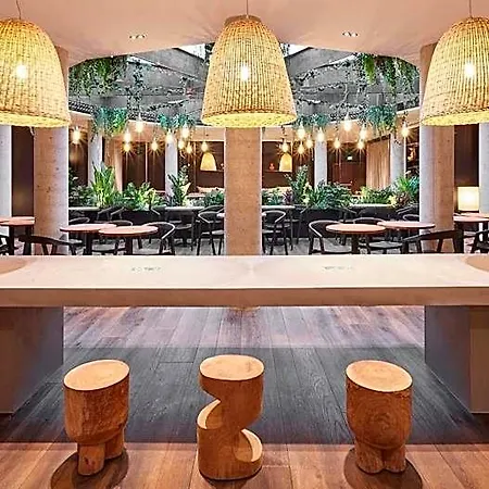 Hotel Le Bellune 4*