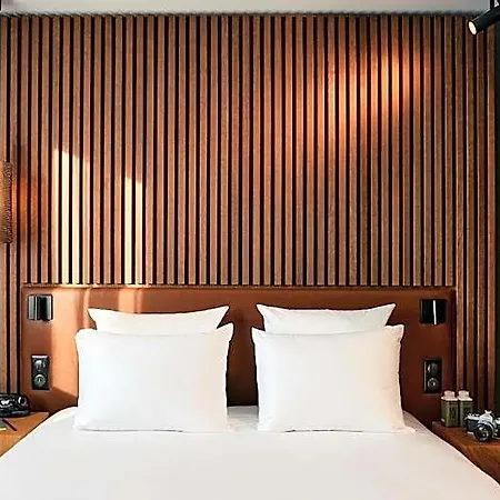 Le Bellune 4* Paris