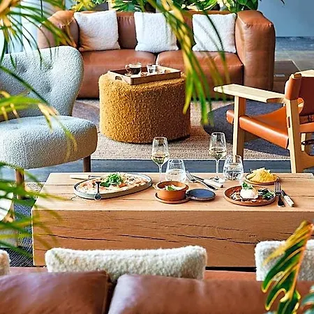 Le Bellune Otel 4*