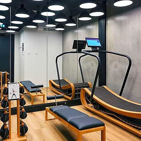 Le Bellune 4* Paris