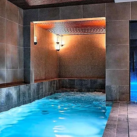 Hotel Le Bellune