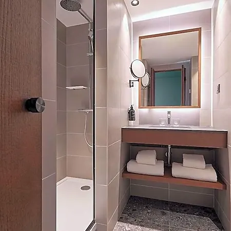 Le Bellune Hotel 4*