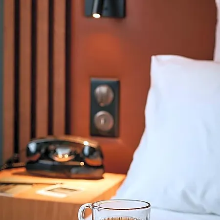 Le Bellune Hotel Paris