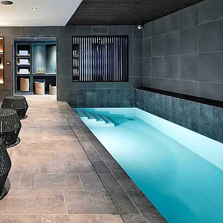 Le Bellune Hotel