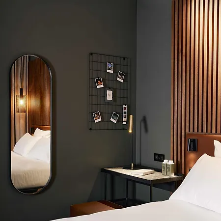 فندق Le Bellune 4*