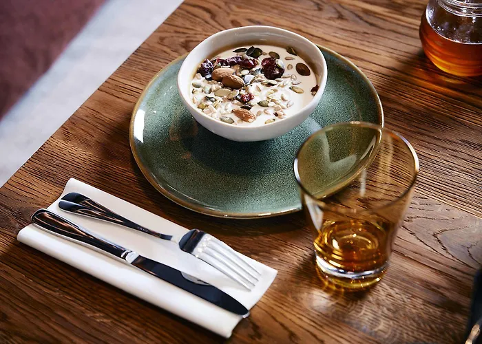 Le Bellune 4* Parijs