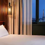 Отель Le Bellune 4*