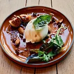 Le Bellune Отель 4*