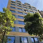 Le Bellune Отель 4*
