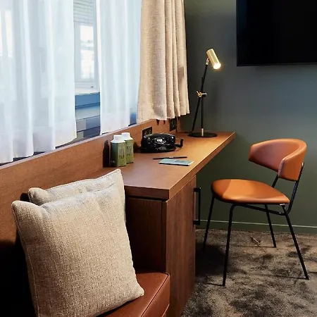 Le Bellune Hotel