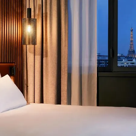 ホテル Le Bellune 4*