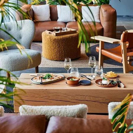 Le Bellune Hotel 4*