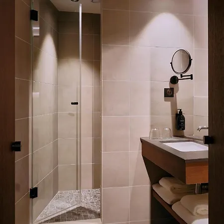 Le Bellune Hotel 4*