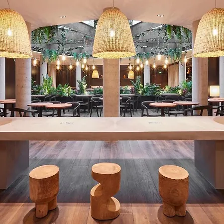 Le Bellune Hotel