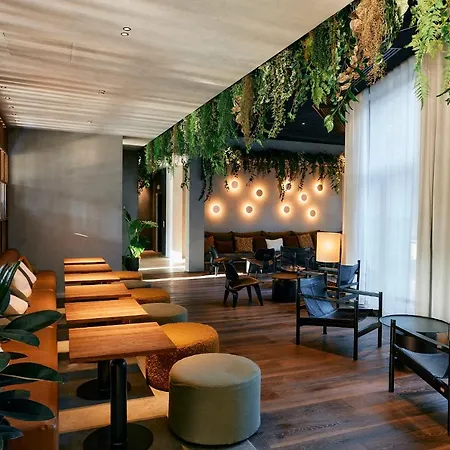 Le Bellune 4* Paris