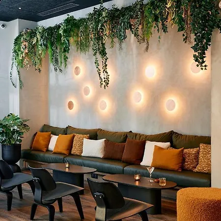 Le Bellune Hotel 4*