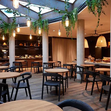 Le Bellune Hotel 4*