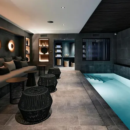 Le Bellune Hotel 4*