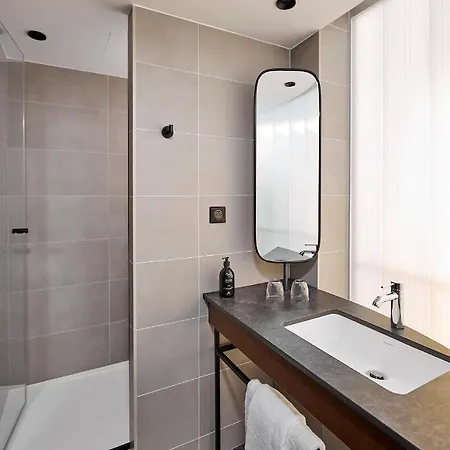 Le Bellune Hotel 4*