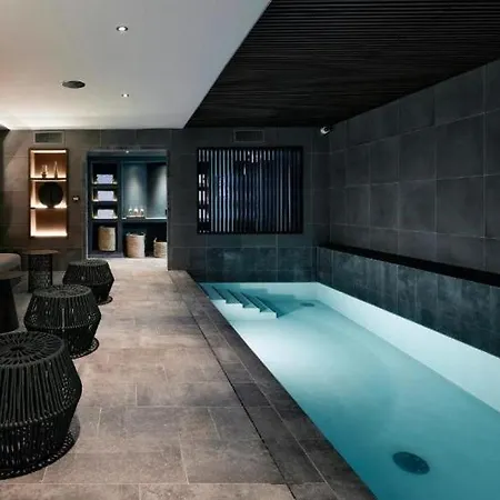 Hotel Le Bellune 4*